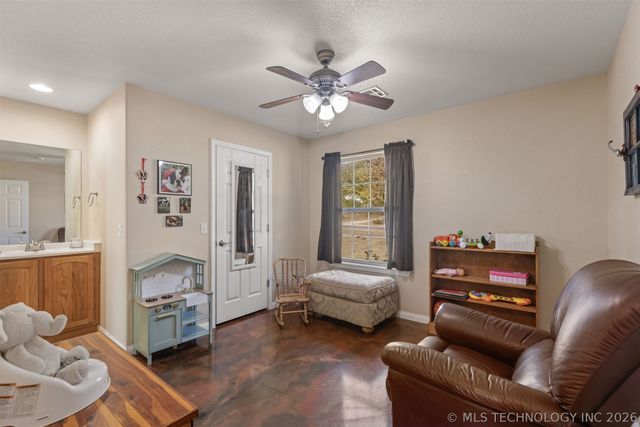 6338 W 77th Street, Tulsa, OK 74131