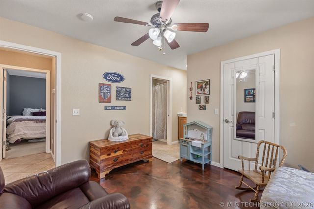 6338 W 77th Street, Tulsa, OK 74131