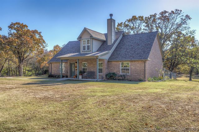 6338 W 77th Street, Tulsa, OK 74131