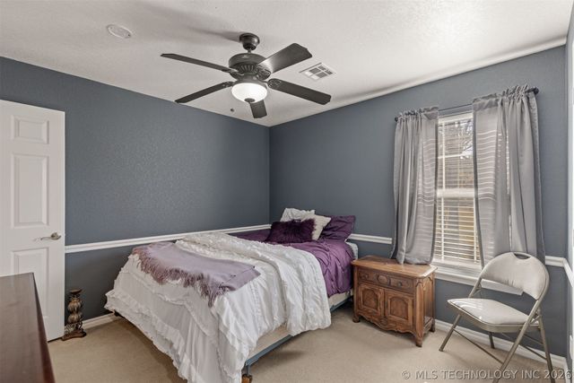 6338 W 77th Street, Tulsa, OK 74131