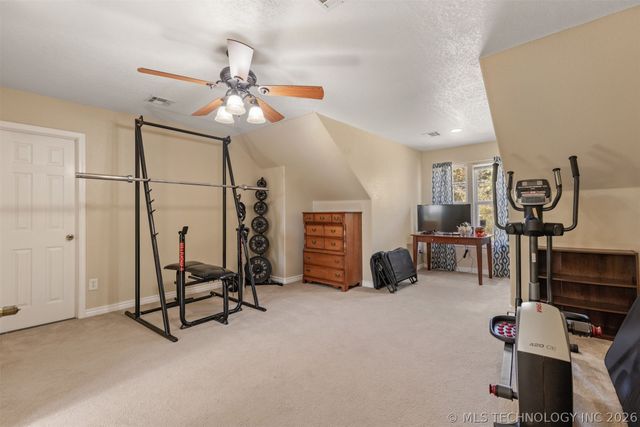 6338 W 77th Street, Tulsa, OK 74131