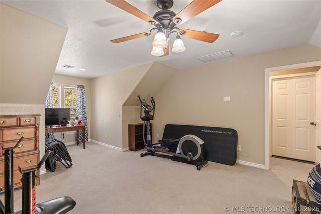 6338 W 77th Street, Tulsa, OK 74131
