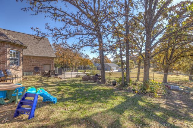 6338 W 77th Street, Tulsa, OK 74131