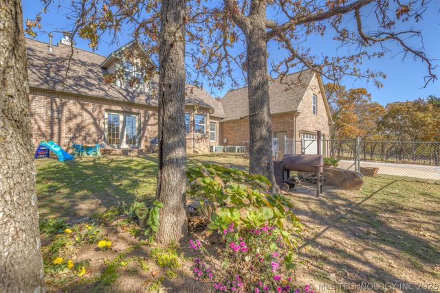 6338 W 77th Street, Tulsa, OK 74131