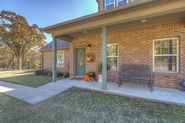 6338 W 77th Street, Tulsa, OK 74131