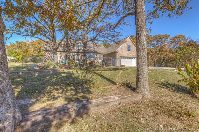6338 W 77th Street, Tulsa, OK 74131