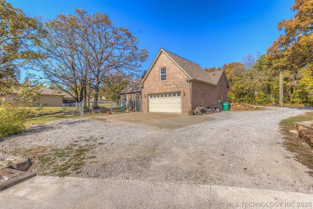 6338 W 77th Street, Tulsa, OK 74131