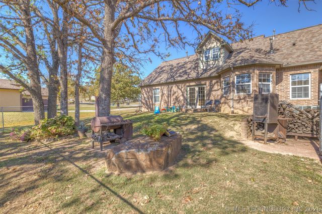 6338 W 77th Street, Tulsa, OK 74131