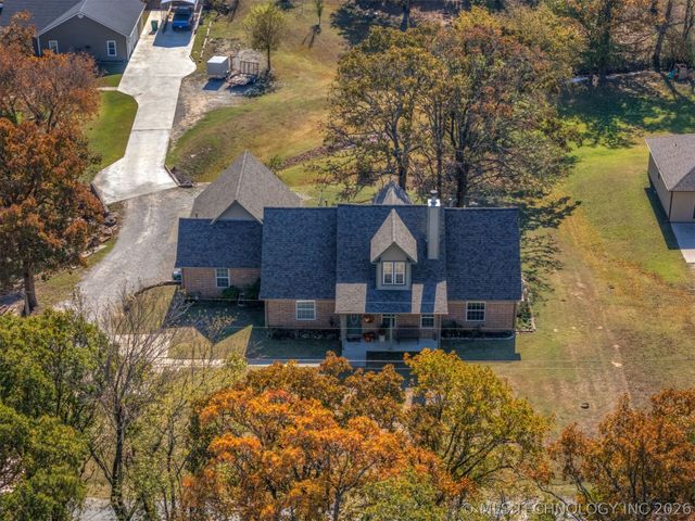 6338 W 77th Street, Tulsa, OK 74131