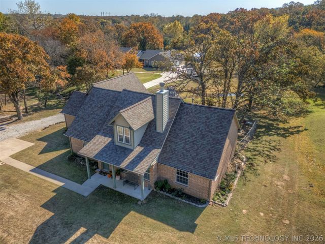 6338 W 77th Street, Tulsa, OK 74131
