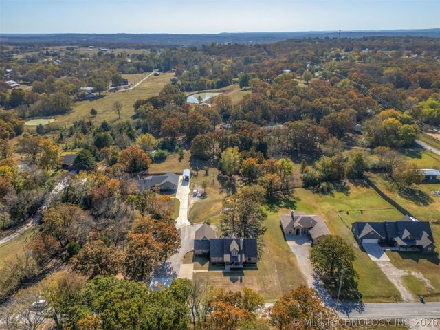 6338 W 77th Street, Tulsa, OK 74131