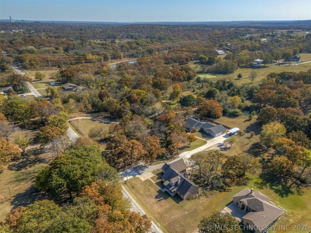 6338 W 77th Street, Tulsa, OK 74131