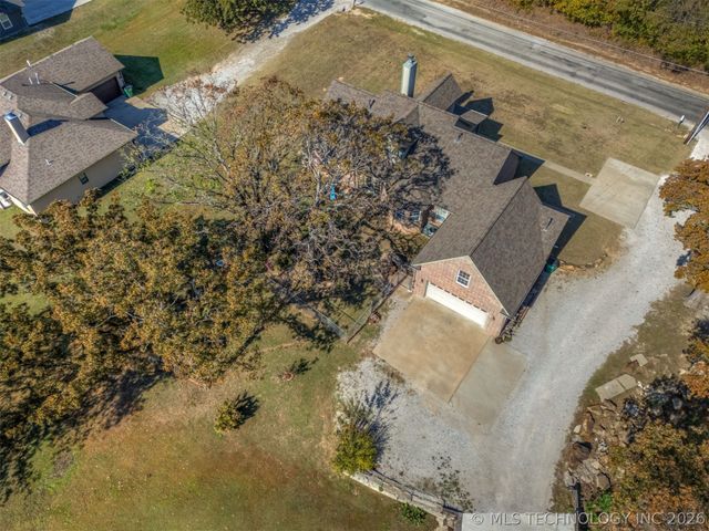 6338 W 77th Street, Tulsa, OK 74131