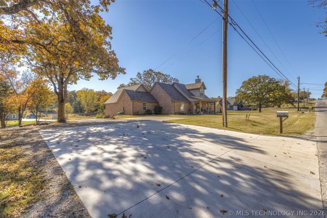 6338 W 77th Street, Tulsa, OK 74131