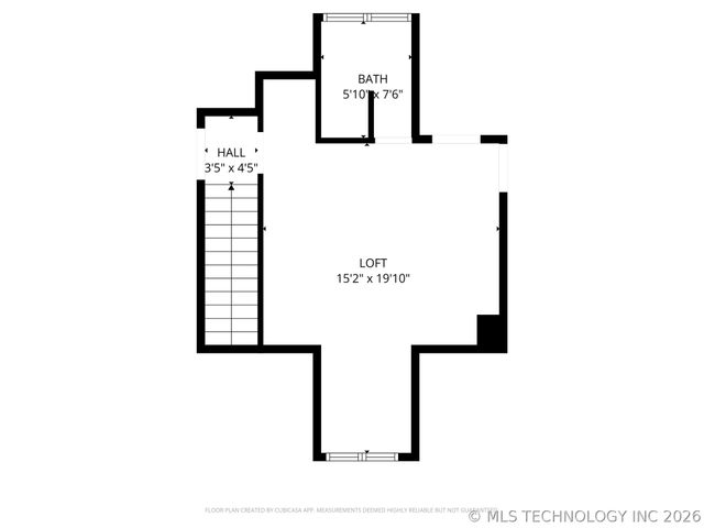 6338 W 77th Street, Tulsa, OK 74131