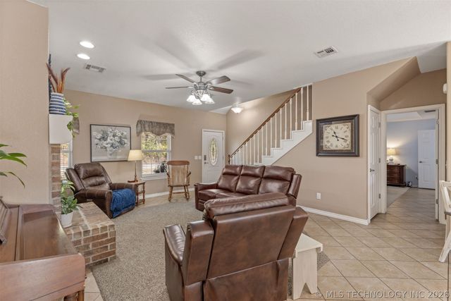 6338 W 77th Street, Tulsa, OK 74131