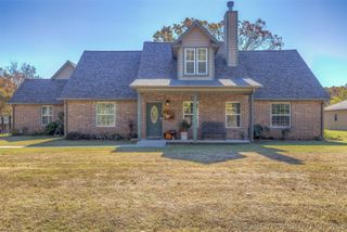6338 W 77th Street, Tulsa, OK 74131