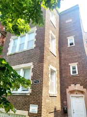 7741 S Yates Boulevard 2, Chicago, IL 60649