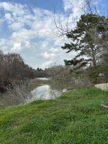 191 Fisherman's Trail, Huntsville, TX 77320