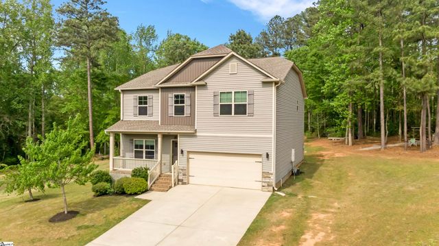 540 Bella Woods Trail, Inman, SC 29349