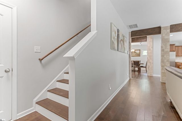 540 Bella Woods Trail, Inman, SC 29349