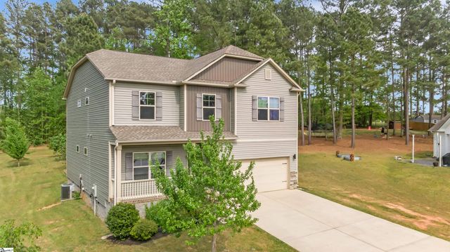 540 Bella Woods Trail, Inman, SC 29349