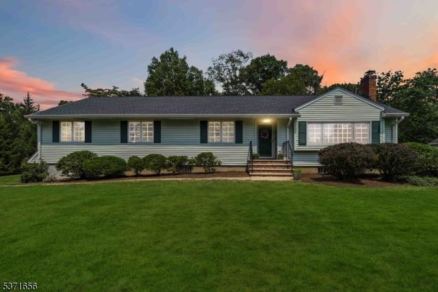 60 Frederick Pl, Morris Twp., NJ 07960