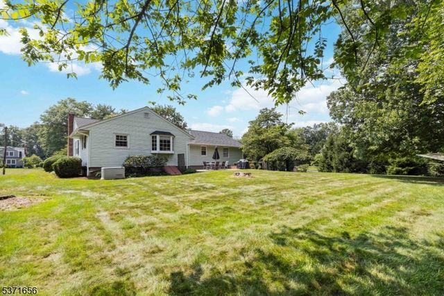 60 Frederick Pl, Morris Twp., NJ 07960