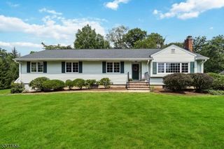 60 Frederick Pl, Morris Twp., NJ 07960