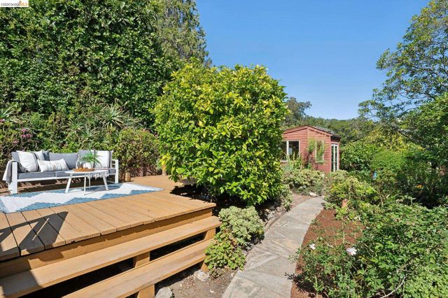 4282 Fruitvale Ave, Oakland, CA 94602
