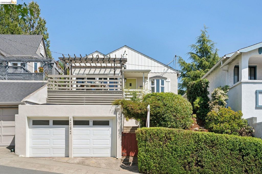 4282 Fruitvale Ave, Oakland, CA 94602