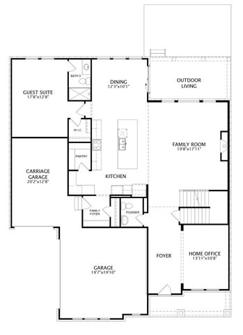 7079 Joliet Drive, Liberty Twp, OH 45044