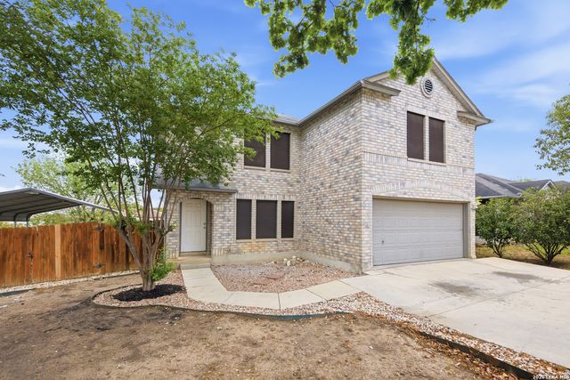 7134 Teton, San Antonio, TX 78233