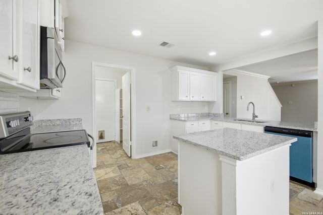 7134 Teton, San Antonio, TX 78233