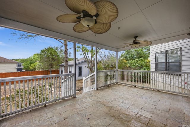 7134 Teton, San Antonio, TX 78233