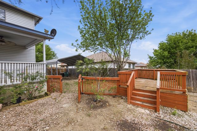 7134 Teton, San Antonio, TX 78233