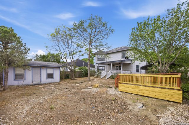 7134 Teton, San Antonio, TX 78233