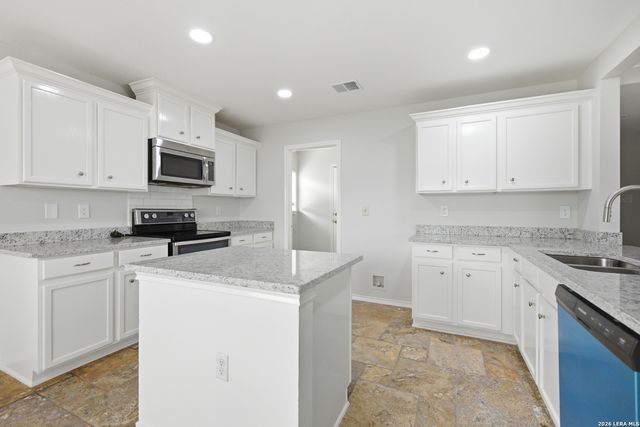 7134 Teton, San Antonio, TX 78233