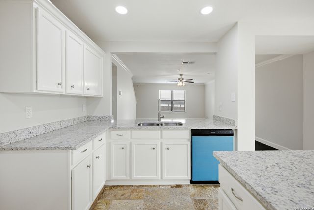 7134 Teton, San Antonio, TX 78233