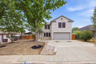 7134 Teton, San Antonio, TX 78233