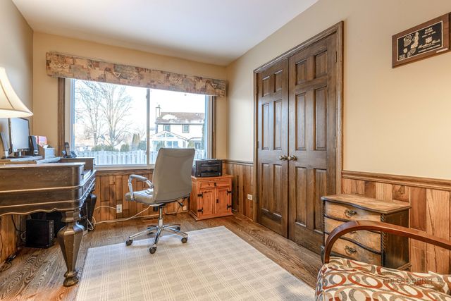 15 Butterfield Road, Lake Zurich, IL 60047