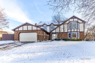 15 Butterfield Road, Lake Zurich, IL 60047
