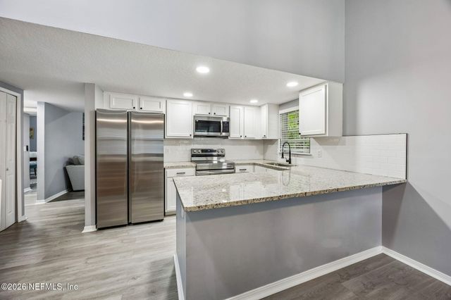 8203 DUNBARTON Court, Jacksonville, FL 32244