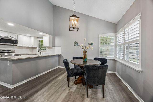 8203 DUNBARTON Court, Jacksonville, FL 32244