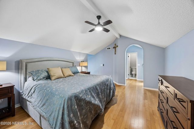 8203 DUNBARTON Court, Jacksonville, FL 32244