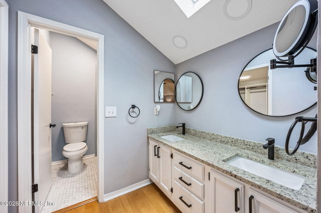 8203 DUNBARTON Court, Jacksonville, FL 32244