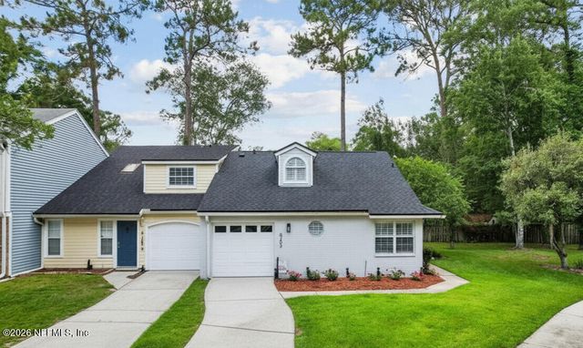 8203 DUNBARTON Court, Jacksonville, FL 32244