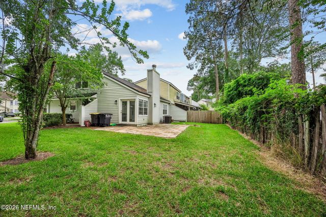 8203 DUNBARTON Court, Jacksonville, FL 32244