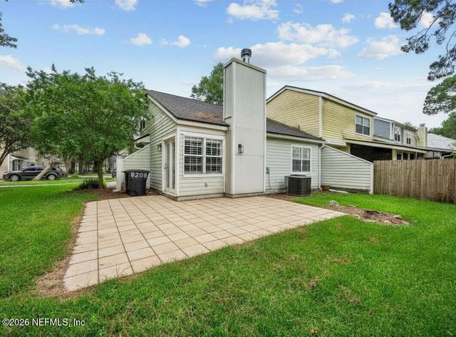 8203 DUNBARTON Court, Jacksonville, FL 32244
