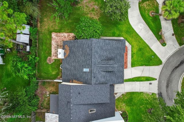 8203 DUNBARTON Court, Jacksonville, FL 32244